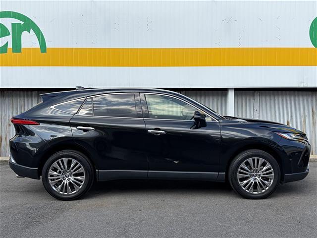 ハリアー Z 1オーナー PCS BSM レーダークルーズコントロール メーカーナビ Bluetooth AppleCarPlay AndroidAuto 純正デジタルインナーミラー録画機能付き パワーバックドア(7枚目)