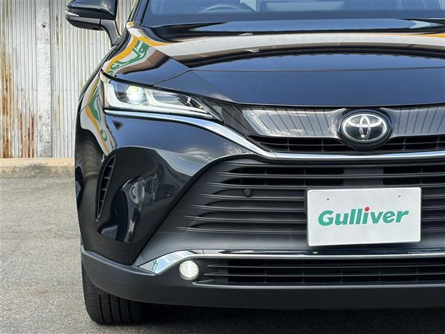 ハリアー Z 1オーナー PCS BSM レーダークルーズコントロール メーカーナビ Bluetooth AppleCarPlay AndroidAuto 純正デジタルインナーミラー録画機能付き パワーバックドア(13枚目)