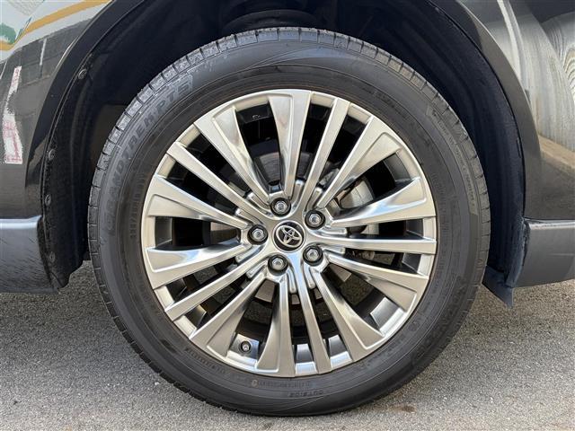 ハリアー Z 1オーナー PCS BSM レーダークルーズコントロール メーカーナビ Bluetooth AppleCarPlay AndroidAuto 純正デジタルインナーミラー録画機能付き パワーバックドア(14枚目)