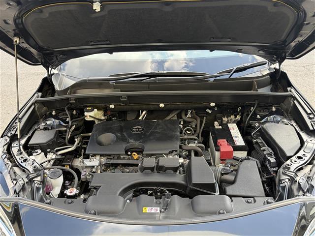 ハリアー Z 1オーナー PCS BSM レーダークルーズコントロール メーカーナビ Bluetooth AppleCarPlay AndroidAuto 純正デジタルインナーミラー録画機能付き パワーバックドア(18枚目)