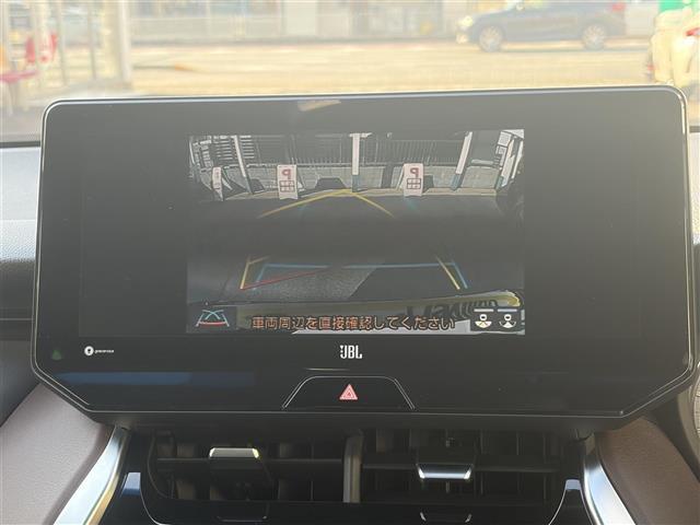 ハリアー Z 1オーナー PCS BSM レーダークルーズコントロール メーカーナビ Bluetooth AppleCarPlay AndroidAuto 純正デジタルインナーミラー録画機能付き パワーバックドア(22枚目)