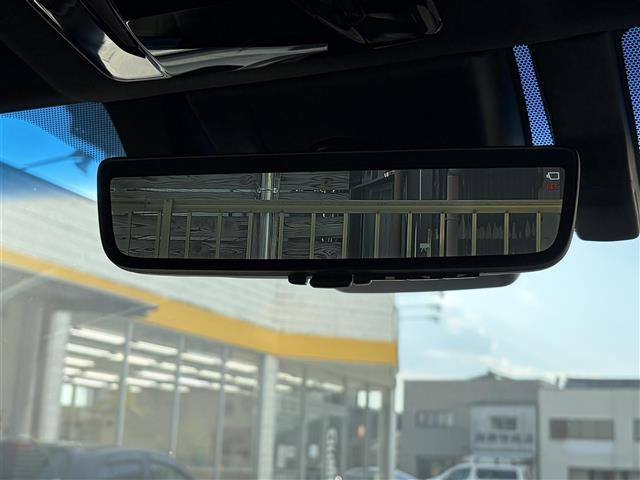 ハリアー Z 1オーナー PCS BSM レーダークルーズコントロール メーカーナビ Bluetooth AppleCarPlay AndroidAuto 純正デジタルインナーミラー録画機能付き パワーバックドア(28枚目)