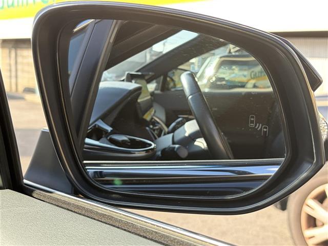 ハリアー Z 1オーナー PCS BSM レーダークルーズコントロール メーカーナビ Bluetooth AppleCarPlay AndroidAuto 純正デジタルインナーミラー録画機能付き パワーバックドア(30枚目)