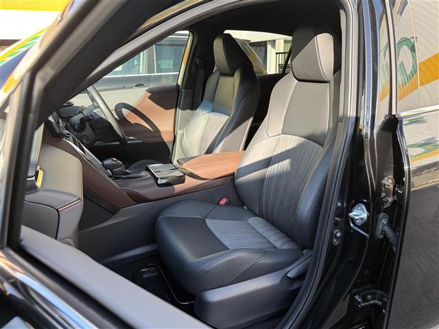 ハリアー Z 1オーナー PCS BSM レーダークルーズコントロール メーカーナビ Bluetooth AppleCarPlay AndroidAuto 純正デジタルインナーミラー録画機能付き パワーバックドア(34枚目)