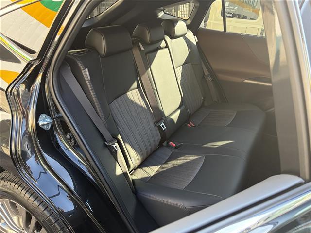 ハリアー Z 1オーナー PCS BSM レーダークルーズコントロール メーカーナビ Bluetooth AppleCarPlay AndroidAuto 純正デジタルインナーミラー録画機能付き パワーバックドア(35枚目)