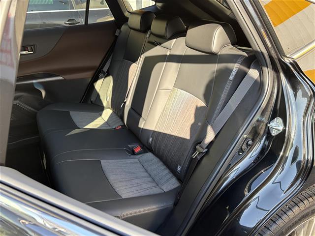 ハリアー Z 1オーナー PCS BSM レーダークルーズコントロール メーカーナビ Bluetooth AppleCarPlay AndroidAuto 純正デジタルインナーミラー録画機能付き パワーバックドア(36枚目)