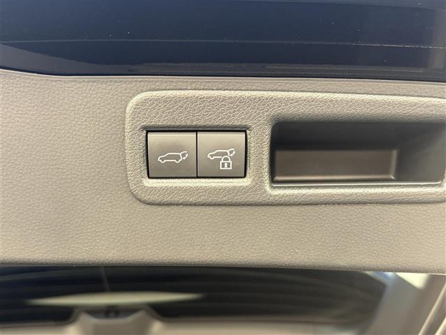 ハリアー Z 1オーナー PCS BSM レーダークルーズコントロール メーカーナビ Bluetooth AppleCarPlay AndroidAuto 純正デジタルインナーミラー録画機能付き パワーバックドア(41枚目)