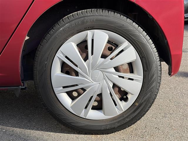 ミライース Ｘ　ＳＡＩＩＩ　衝突軽減　純正ナビ　Ｂｌｕｅｔｏｏｔｈ　フルセグＴＶ　キーレス　ドライブレコーダー　バックカメラ　ＥＴＣ　アイドリングストップ　コーナセンサー　ラバーフロアマット　電動格納ミラー　ＬＥＤヘッドライト（17枚目）