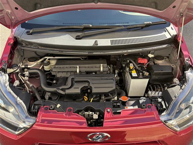 ミライース Ｘ　ＳＡＩＩＩ　衝突軽減　純正ナビ　Ｂｌｕｅｔｏｏｔｈ　フルセグＴＶ　キーレス　ドライブレコーダー　バックカメラ　ＥＴＣ　アイドリングストップ　コーナセンサー　ラバーフロアマット　電動格納ミラー　ＬＥＤヘッドライト（21枚目）