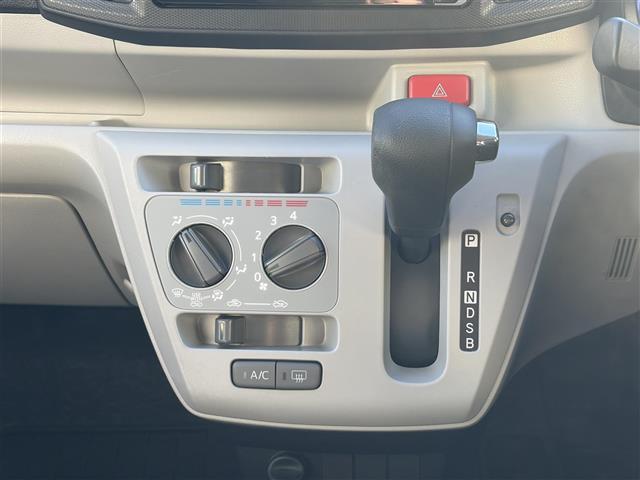 ミライース Ｘ　ＳＡＩＩＩ　衝突軽減　純正ナビ　Ｂｌｕｅｔｏｏｔｈ　フルセグＴＶ　キーレス　ドライブレコーダー　バックカメラ　ＥＴＣ　アイドリングストップ　コーナセンサー　ラバーフロアマット　電動格納ミラー　ＬＥＤヘッドライト（24枚目）