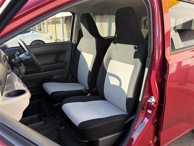 ミライース Ｘ　ＳＡＩＩＩ　衝突軽減　純正ナビ　Ｂｌｕｅｔｏｏｔｈ　フルセグＴＶ　キーレス　ドライブレコーダー　バックカメラ　ＥＴＣ　アイドリングストップ　コーナセンサー　ラバーフロアマット　電動格納ミラー　ＬＥＤヘッドライト（33枚目）