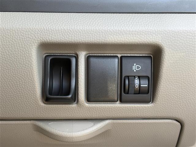 エブリイ ジョイン　純正ＣＤオーディオ　キーレスキー　ヘッドライトレベライザー　プライバシーガラス　フロアマット　デュアルスライドドア　フロントパワーウインドウ　Ｗエアバック　キーレスエントリー　ＡＣ　ＰＳ　ＡＢＳ（27枚目）