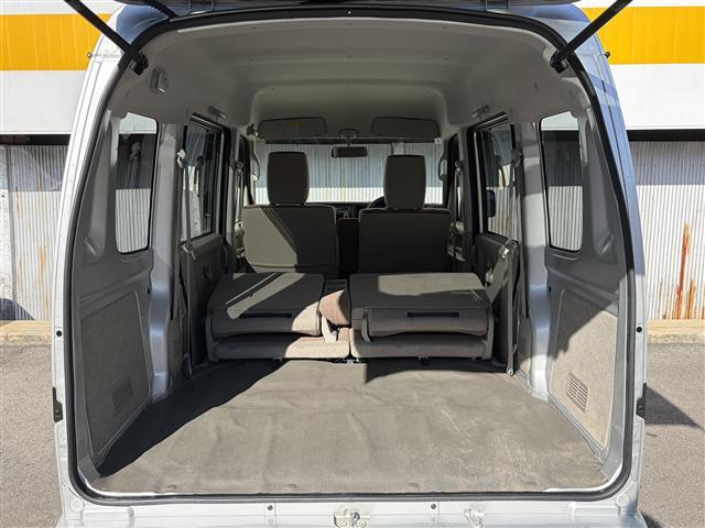 エブリイ ジョイン　純正ＣＤオーディオ　キーレスキー　ヘッドライトレベライザー　プライバシーガラス　フロアマット　デュアルスライドドア　フロントパワーウインドウ　Ｗエアバック　キーレスエントリー　ＡＣ　ＰＳ　ＡＢＳ（34枚目）