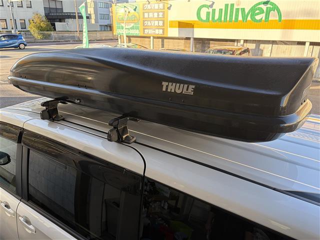 ノア ハイブリッドＧ　１オーナーＰＣＳ　ベットキット　ルーフキャリー　アルパインナビ　バックカメラ　両側パワースライドドア　　スマートキー　プッシュスタート　オートハイビーム　Ｄ／Ｎ席シートヒーター　クルーズコントロール（8枚目）