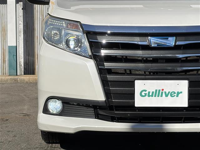 ノア ハイブリッドＧ　１オーナーＰＣＳ　ベットキット　ルーフキャリー　アルパインナビ　バックカメラ　両側パワースライドドア　　スマートキー　プッシュスタート　オートハイビーム　Ｄ／Ｎ席シートヒーター　クルーズコントロール（14枚目）