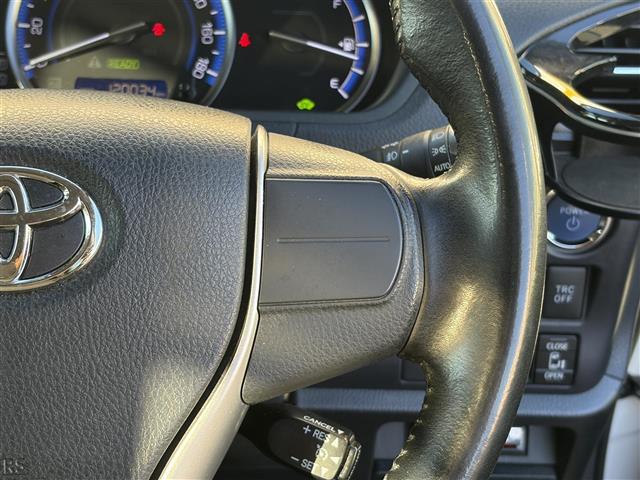 ノア ハイブリッドＧ　１オーナーＰＣＳ　ベットキット　ルーフキャリー　アルパインナビ　バックカメラ　両側パワースライドドア　　スマートキー　プッシュスタート　オートハイビーム　Ｄ／Ｎ席シートヒーター　クルーズコントロール（27枚目）