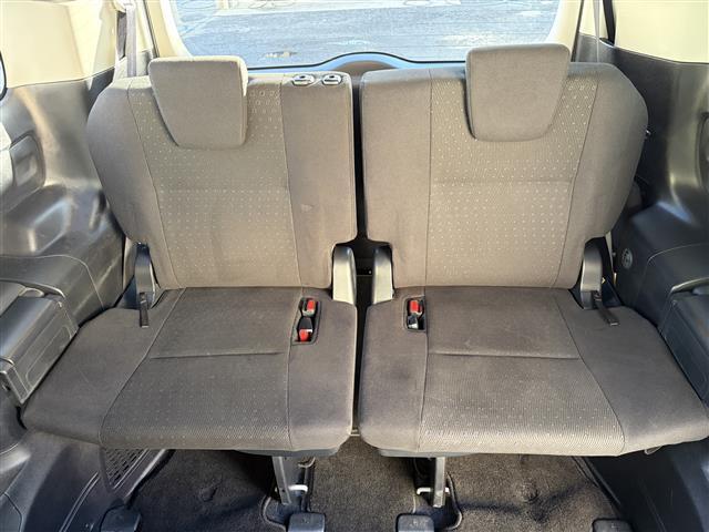 ノア ハイブリッドＧ　１オーナーＰＣＳ　ベットキット　ルーフキャリー　アルパインナビ　バックカメラ　両側パワースライドドア　　スマートキー　プッシュスタート　オートハイビーム　Ｄ／Ｎ席シートヒーター　クルーズコントロール（33枚目）