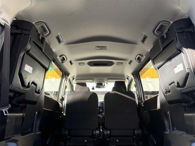 ノア ハイブリッドＧ　１オーナーＰＣＳ　ベットキット　ルーフキャリー　アルパインナビ　バックカメラ　両側パワースライドドア　　スマートキー　プッシュスタート　オートハイビーム　Ｄ／Ｎ席シートヒーター　クルーズコントロール（36枚目）