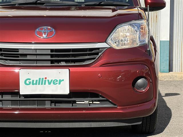 パッソ Ｘ　ＬパッケージＳ　ワンオーナー　スマートアシストＩＩＩ　スマートキー　プッシュスタート　純正ナビ　バックカメラ　コーナーセンサー　電動コーナーポール　前後ドライブレコーダー　アイドリングストップ　社外１４インチＡＷ（13枚目）