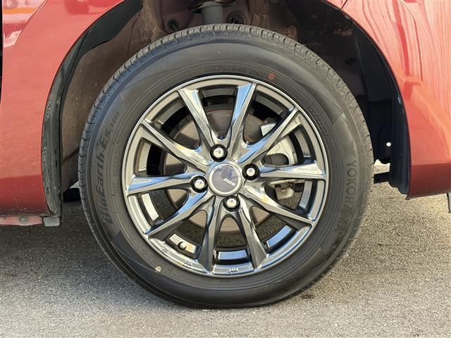 パッソ Ｘ　ＬパッケージＳ　ワンオーナー　スマートアシストＩＩＩ　スマートキー　プッシュスタート　純正ナビ　バックカメラ　コーナーセンサー　電動コーナーポール　前後ドライブレコーダー　アイドリングストップ　社外１４インチＡＷ（15枚目）