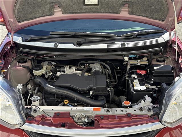 パッソ Ｘ　ＬパッケージＳ　ワンオーナー　スマートアシストＩＩＩ　スマートキー　プッシュスタート　純正ナビ　バックカメラ　コーナーセンサー　電動コーナーポール　前後ドライブレコーダー　アイドリングストップ　社外１４インチＡＷ（17枚目）