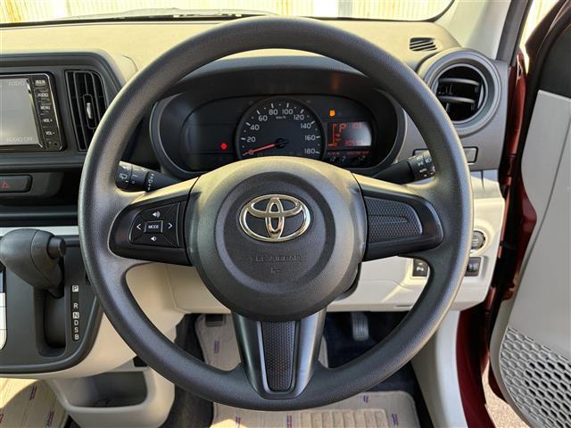 パッソ Ｘ　ＬパッケージＳ　ワンオーナー　スマートアシストＩＩＩ　スマートキー　プッシュスタート　純正ナビ　バックカメラ　コーナーセンサー　電動コーナーポール　前後ドライブレコーダー　アイドリングストップ　社外１４インチＡＷ（25枚目）