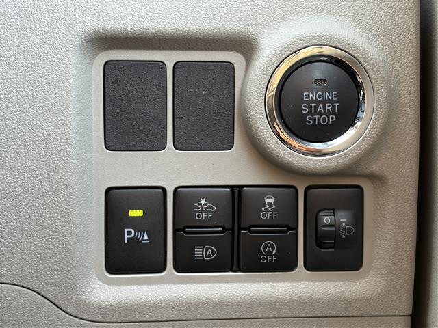 パッソ Ｘ　ＬパッケージＳ　ワンオーナー　スマートアシストＩＩＩ　スマートキー　プッシュスタート　純正ナビ　バックカメラ　コーナーセンサー　電動コーナーポール　前後ドライブレコーダー　アイドリングストップ　社外１４インチＡＷ（29枚目）