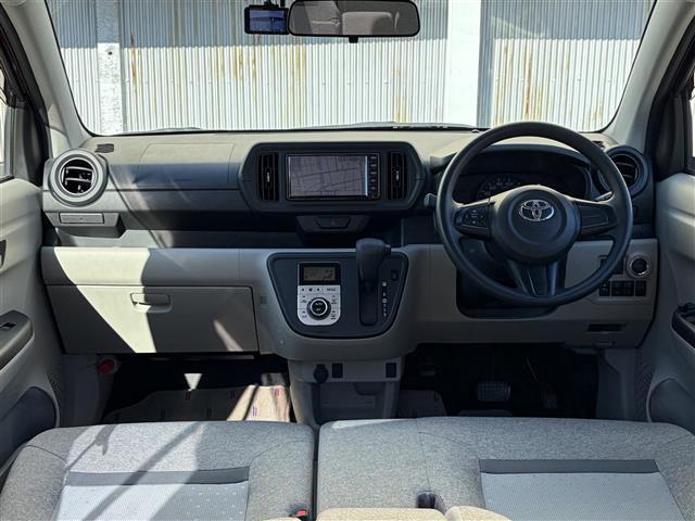 パッソ Ｘ　ＬパッケージＳ　ワンオーナー　スマートアシストＩＩＩ　スマートキー　プッシュスタート　純正ナビ　バックカメラ　コーナーセンサー　電動コーナーポール　前後ドライブレコーダー　アイドリングストップ　社外１４インチＡＷ（40枚目）