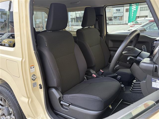 ジムニー ＸＣ　ワンオーナー　衝突軽減　ストラーダナビ　フルセグ　Ｂｌｕｅｔｏｏｔｈ　ＤＶＤ　ＳＤ録音　スマートキー　プッシュスタート　前席シートヒーター　クルーズコントロール　革巻きステアリング　ＬＥＤヘッドライト（33枚目）