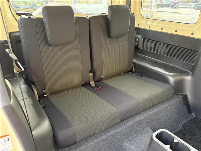 ジムニー ＸＣ　ワンオーナー　衝突軽減　ストラーダナビ　フルセグ　Ｂｌｕｅｔｏｏｔｈ　ＤＶＤ　ＳＤ録音　スマートキー　プッシュスタート　前席シートヒーター　クルーズコントロール　革巻きステアリング　ＬＥＤヘッドライト（35枚目）