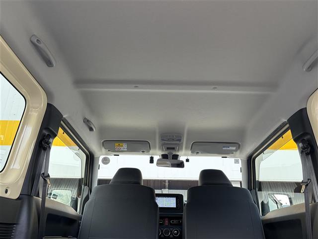 ジムニー ＸＣ　ワンオーナー　衝突軽減　ストラーダナビ　フルセグ　Ｂｌｕｅｔｏｏｔｈ　ＤＶＤ　ＳＤ録音　スマートキー　プッシュスタート　前席シートヒーター　クルーズコントロール　革巻きステアリング　ＬＥＤヘッドライト（40枚目）