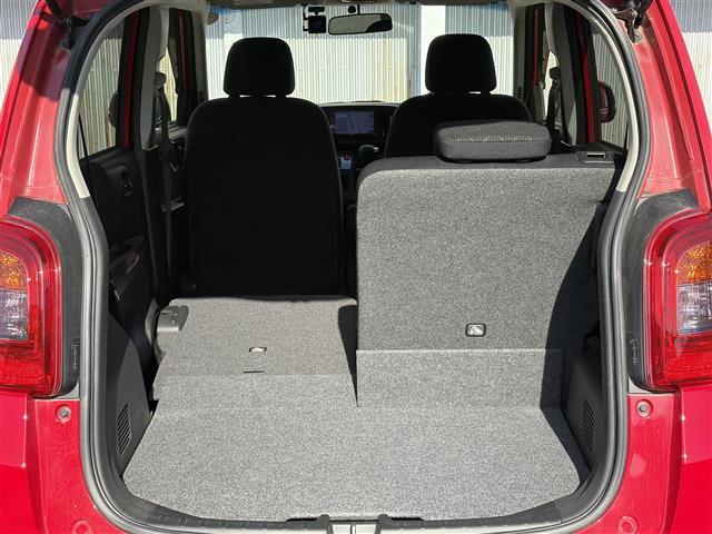 N-ONE プレミアム・Lパッケージ ワンオーナー 赤x黒ツートン色 社外ナビ スマートキー プッシュスタート HIDヘッドライト フォグライト ドライブレコーダー前後 革巻きステアリング ETC オートライト 電格ミラー ターンミラー(38枚目)