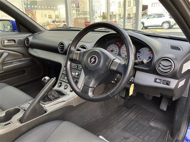 シルビア スペックS Gパッケージ ワンオーナー HIDヘッドライト 純正15インチAW キーレス ヘッドライトレベライザー 革巻ステアリング 電格ミラー ワンオーナー パワーステアリング オートエアコン パワーウィンドウ ABS(39枚目)