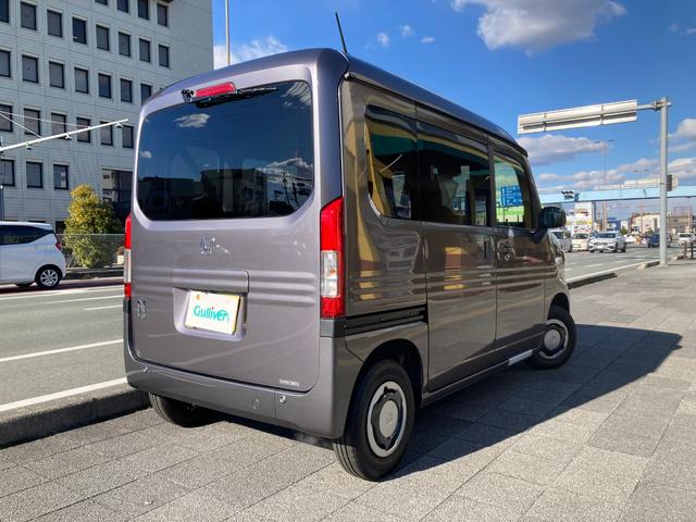 ホンダ Ｎ－ＶＡＮ＋スタイル