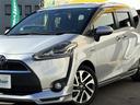 ハイブリッドＧ　トヨタセーフティセンス　ＴＲＤエアロ　スマートキー　プッシュスタート　両側パワースライドドア　純正ナビ　バックカメラ　ＬＥＤヘッドライト　フォグライト　オートライト　純正１５インチＡＷ　Ｂトゥース（31枚目）