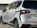 ハイブリッドＧ　トヨタセーフティセンス　ＴＲＤエアロ　スマートキー　プッシュスタート　両側パワースライドドア　純正ナビ　バックカメラ　ＬＥＤヘッドライト　フォグライト　オートライト　純正１５インチＡＷ　Ｂトゥース（33枚目）