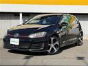 ゴルフGTI ベースグレード 純正ナビ Bluetooth フルセグ パドルシフト スマートキー プッシュスタート ビルトインETC2.0 クリアランスソナー HIDヘッドライト LEDフォグ リアフォグ ドラレコ トノカバー  中古車画像_2