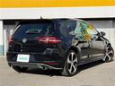 ゴルフGTI ベースグレード 純正ナビ Bluetooth フルセグ パドルシフト スマートキー プッシュスタート ビルトインETC2.0 クリアランスソナー HIDヘッドライト LEDフォグ リアフォグ ドラレコ トノカバー  中古車画像_3