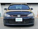 ゴルフGTI ベースグレード 純正ナビ Bluetooth フルセグ パドルシフト スマートキー プッシュスタート ビルトインETC2.0 クリアランスソナー HIDヘッドライト LEDフォグ リアフォグ ドラレコ トノカバー  中古車画像_4