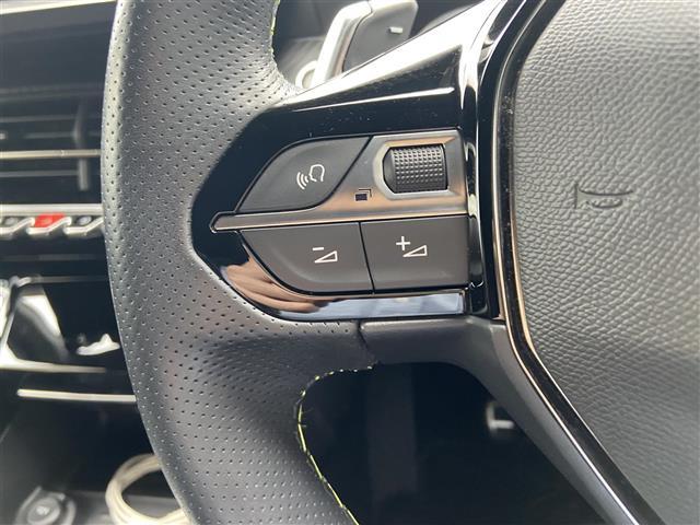 ２０８ ＧＴ　◇ワンオーナー◇ＡｐｐｌｅＣａｒＰｌａｙ◇ＡＣＣ◇ブラインドスポット◇バックカメラ◇純正ディスプレイオーディオ◇シートヒーター◇ハーフレザー◇アンビエントライト◇ＥＴＣ◇ＬＥＤ◇純正１７インチＡＷ（22枚目）