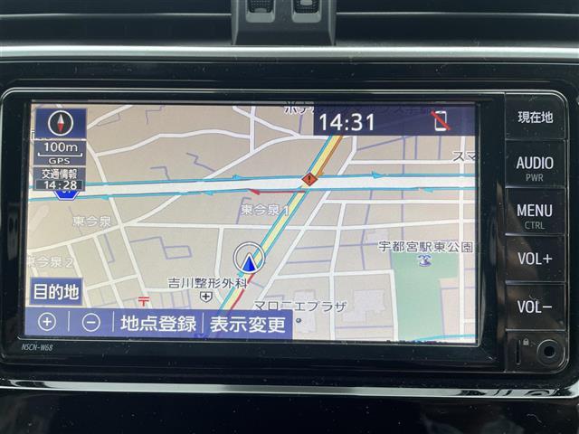 ランドクルーザープラド TX(5枚目)