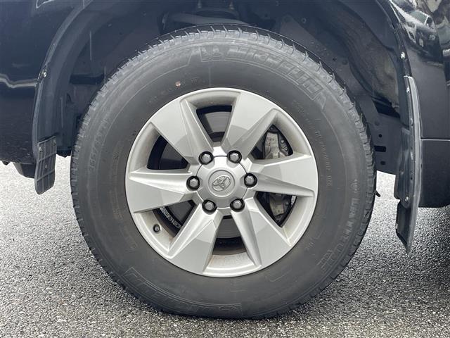 ランドクルーザープラド TX(30枚目)