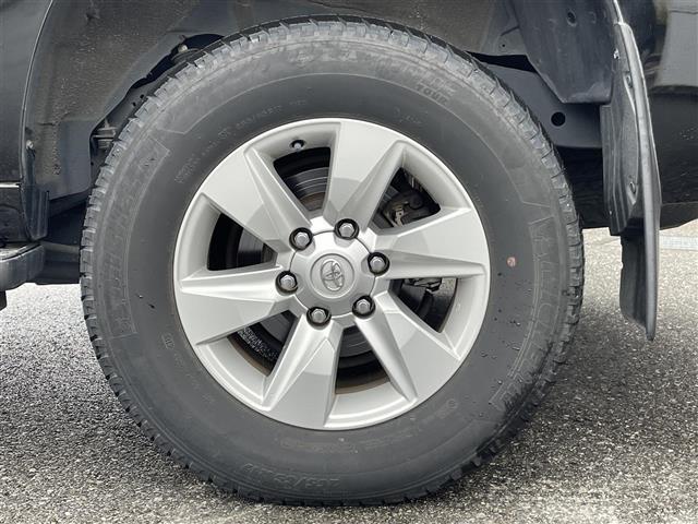 ランドクルーザープラド TX(31枚目)