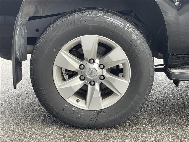 ランドクルーザープラド TX(32枚目)