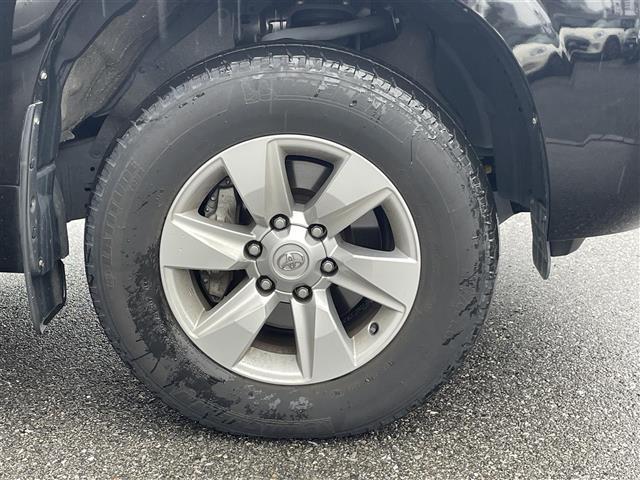 ランドクルーザープラド TX(33枚目)