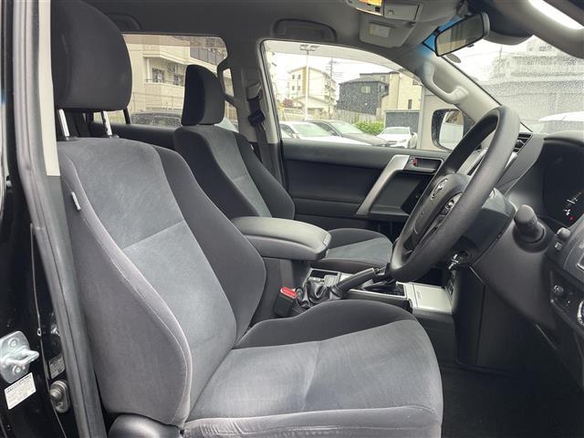 ランドクルーザープラド TX(34枚目)
