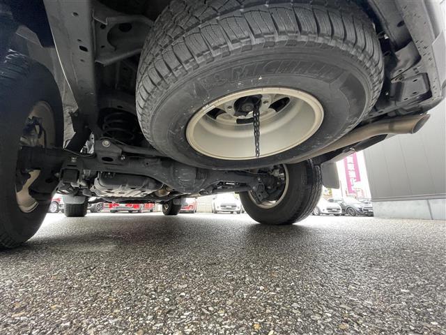 ランドクルーザープラド TX(41枚目)