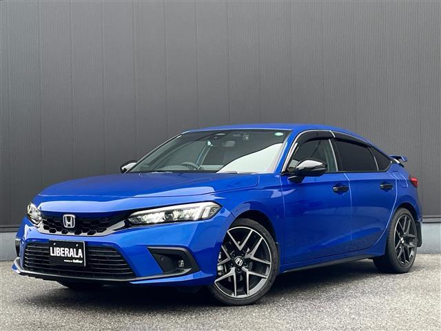 シビック e:HEV ホンダコネクト9型ナビ(Bluetooth TV バックカメラ AppleCarPlay)BOSEサウンド 置くだけ充電 前後ドラレコ シートヒーター ホンダセンシング パドルシフト ETC 禁煙車(23枚目)