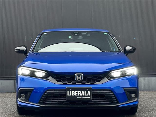 シビック e:HEV ホンダコネクト9型ナビ(Bluetooth TV バックカメラ AppleCarPlay)BOSEサウンド 置くだけ充電 前後ドラレコ シートヒーター ホンダセンシング パドルシフト ETC 禁煙車(24枚目)