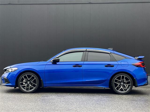 シビック e:HEV ホンダコネクト9型ナビ(Bluetooth TV バックカメラ AppleCarPlay)BOSEサウンド 置くだけ充電 前後ドラレコ シートヒーター ホンダセンシング パドルシフト ETC 禁煙車(30枚目)